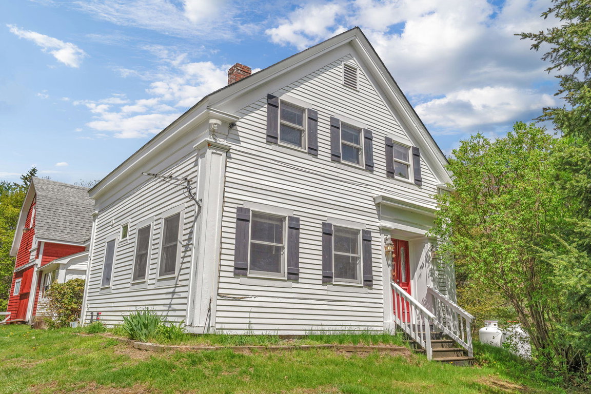 375 River Road Orrington