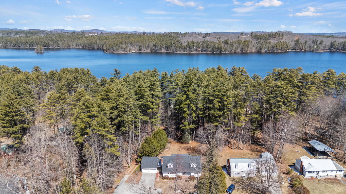 207 High Street Bridgton