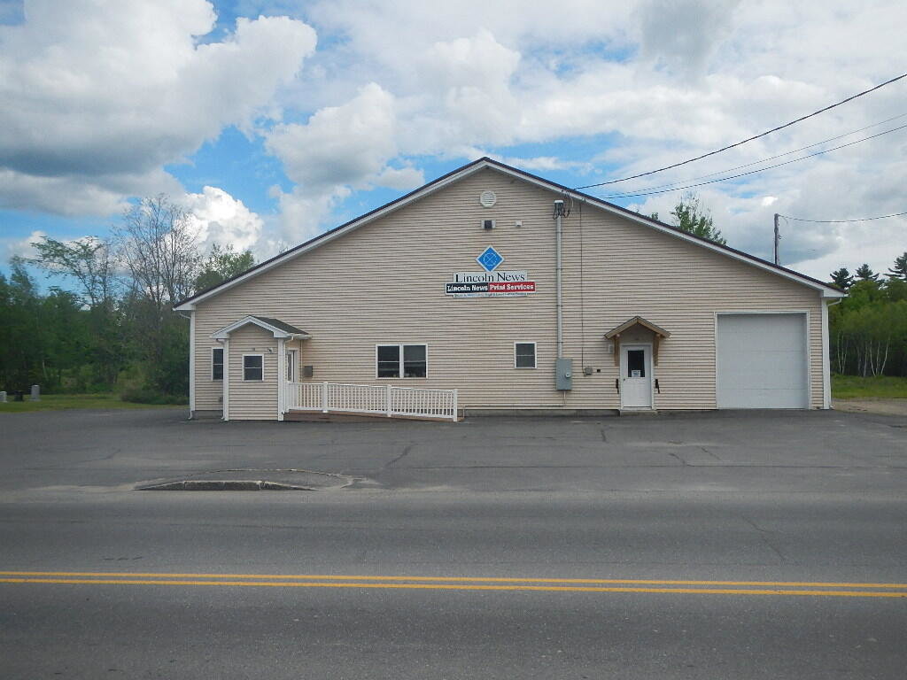 78 Broadway  Lincoln