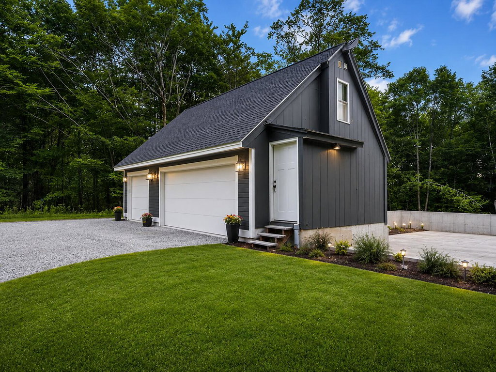 16 Lovejoy Lane Readfield