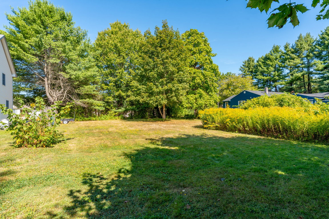 0 Hillcrest Avenue Portland