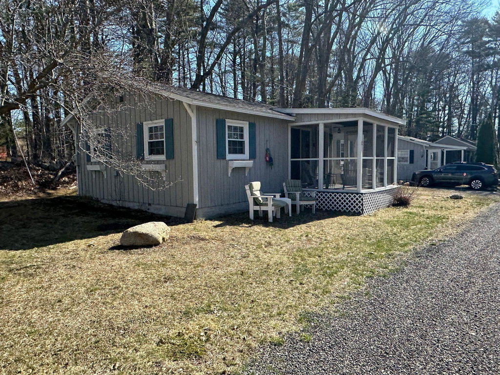 1627 Post Road Wells