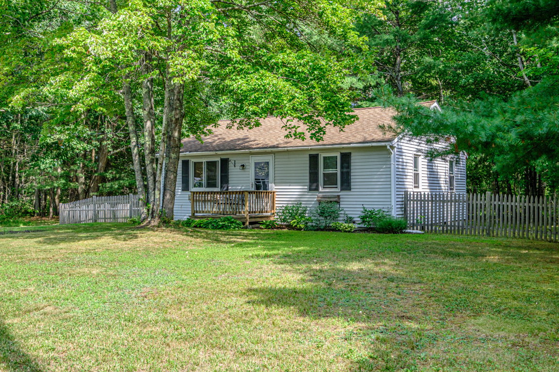 23 Clarkdale Road Kennebunk