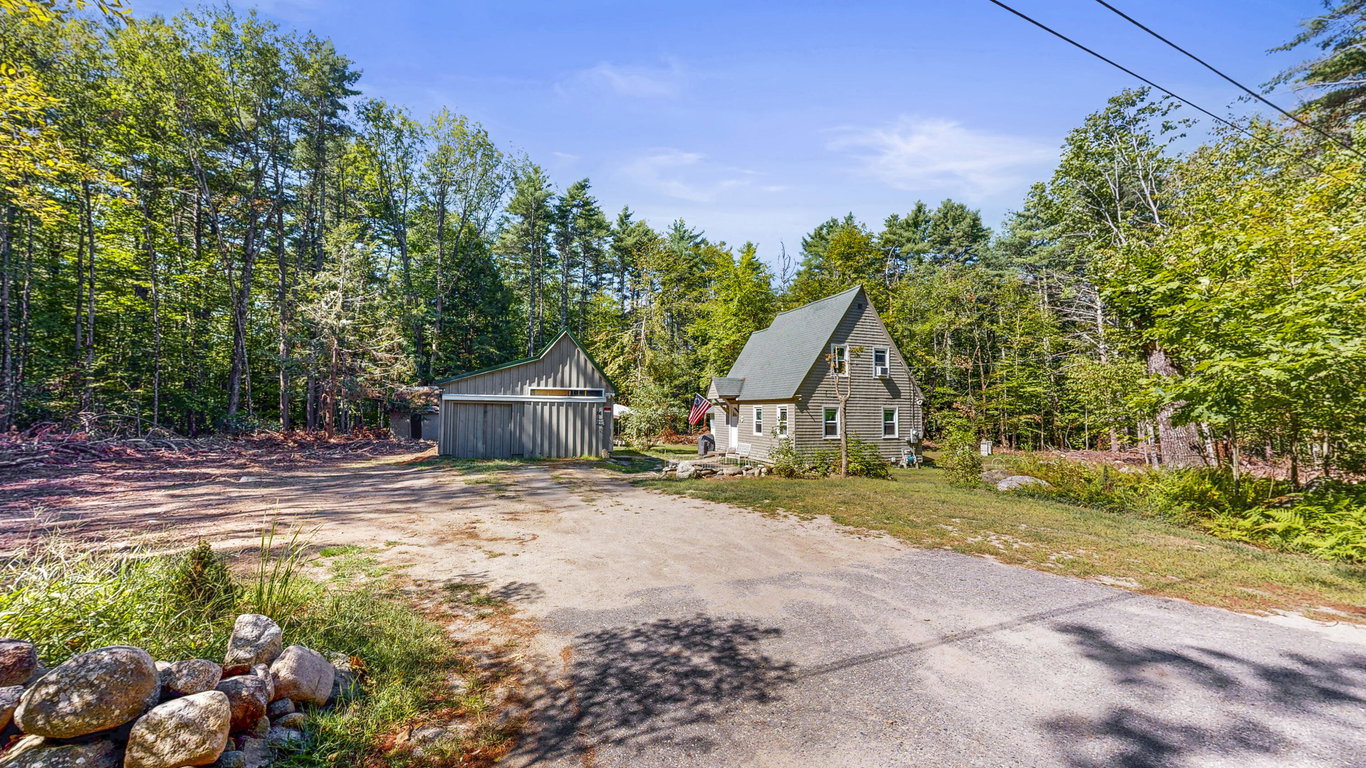 56 Bradeen Road Waterboro