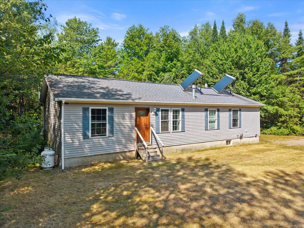 98 Poplar Road Glenburn