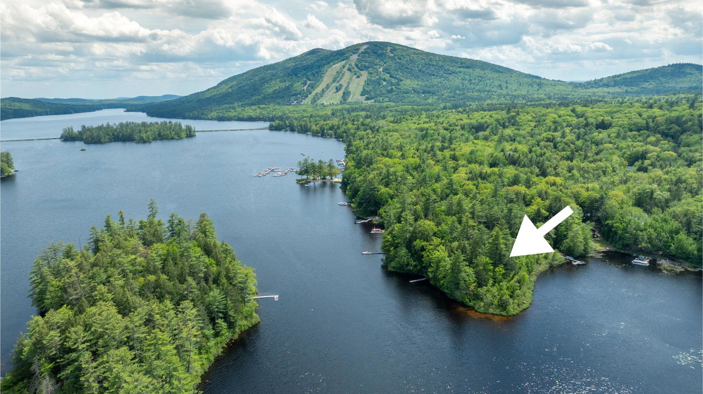 18 Hemlock Point Lane Bridgton