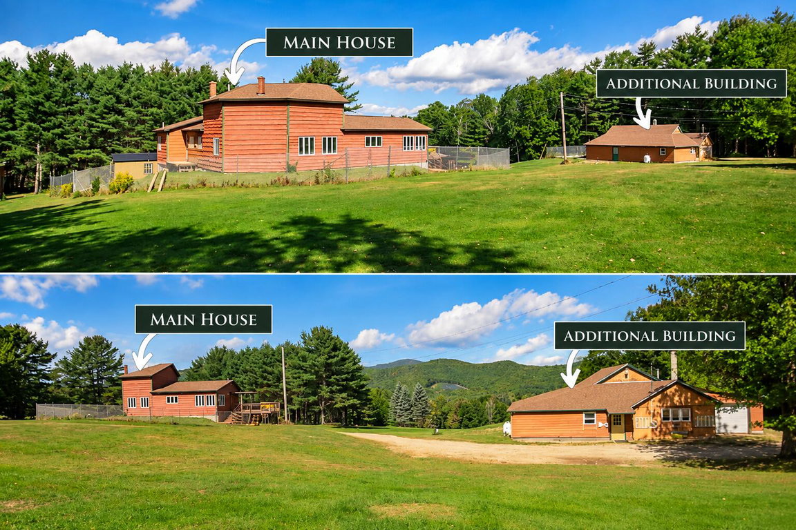 88 Hall Hill Road Rumford