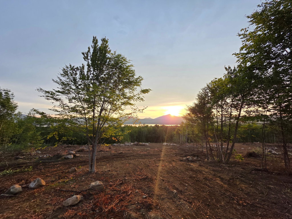 Lot 2 Lake View Road  Weld