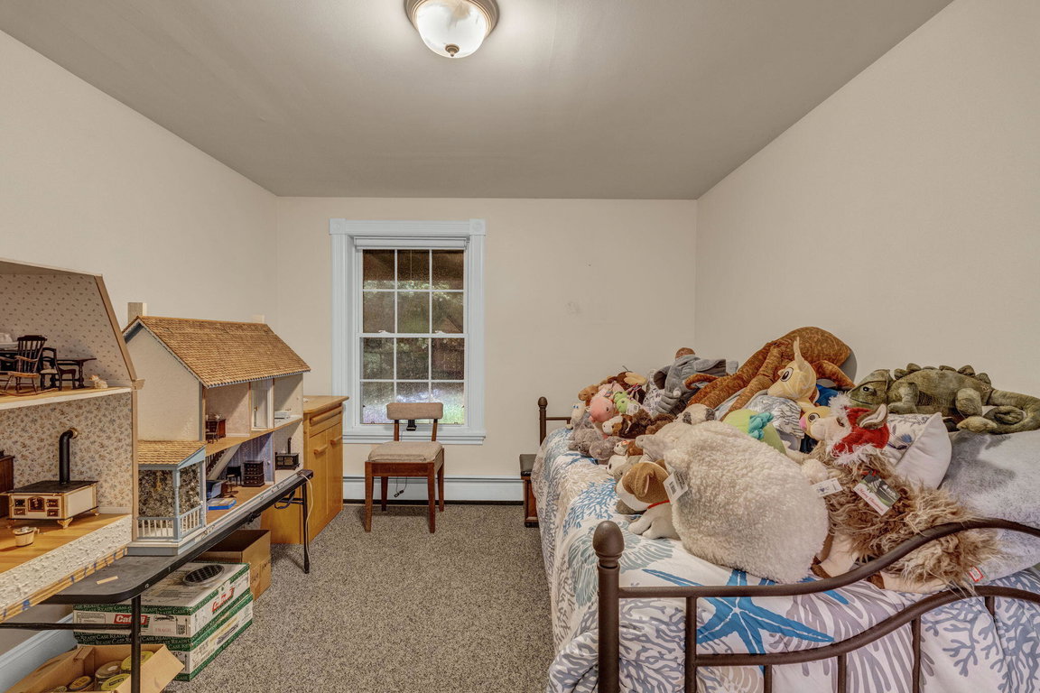 Bedroom #4
