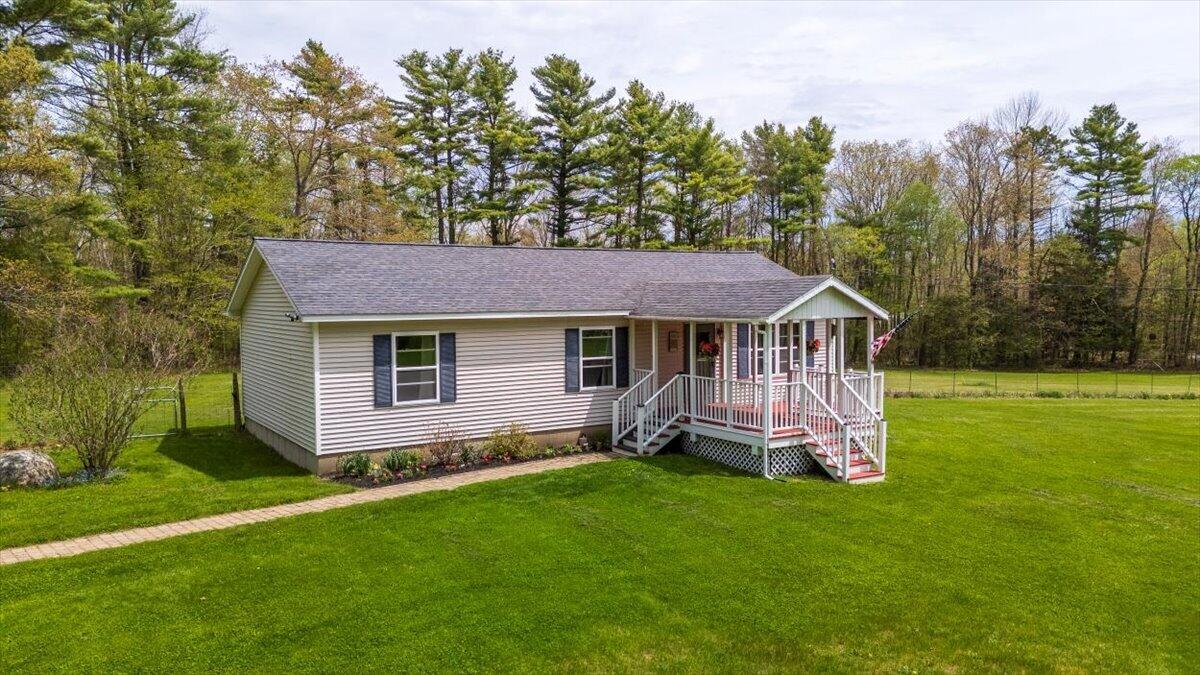 11 Simon Road Waldoboro