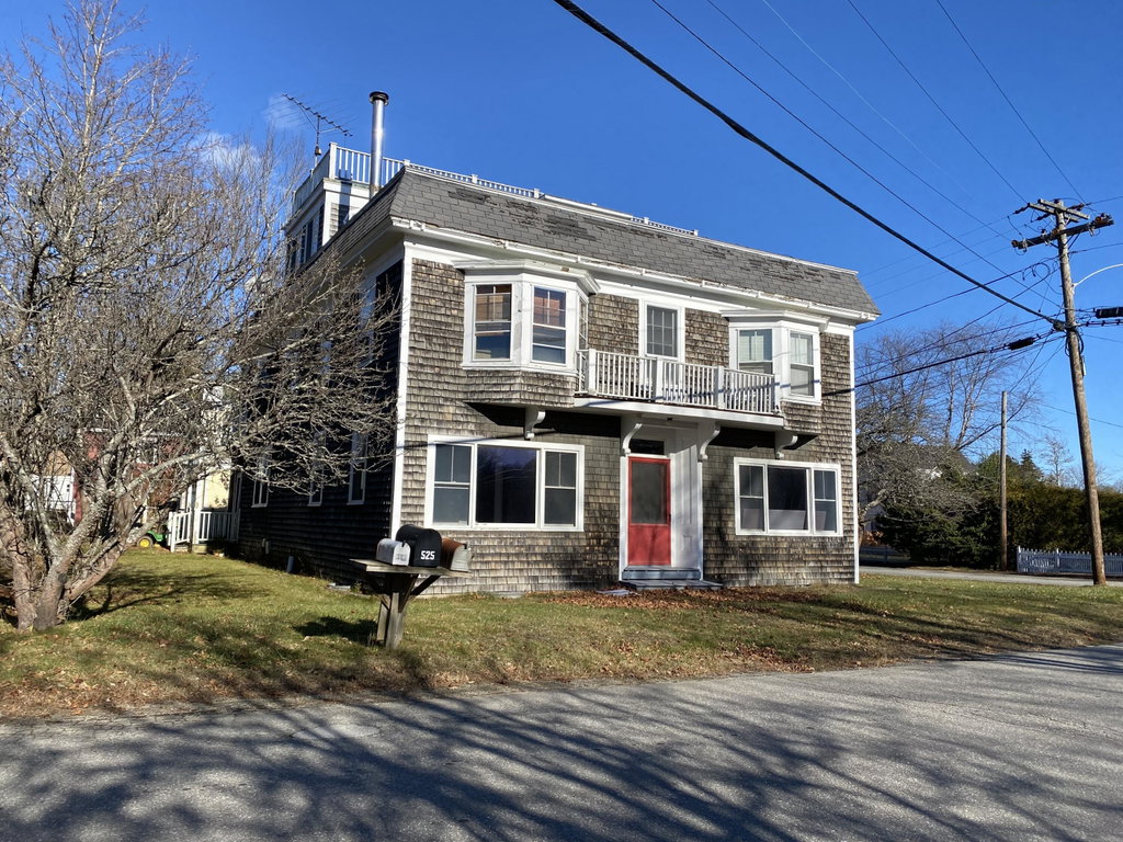 101 Derby Road Islesboro