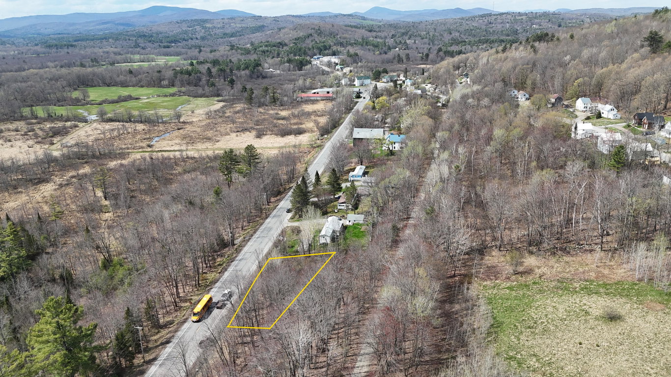Lot 003 Main Street Jay