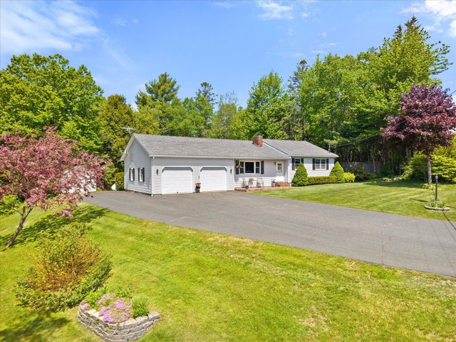 Welcome to 258 Gary Moore Rd. Charming ranch style home offering water and mountain views!