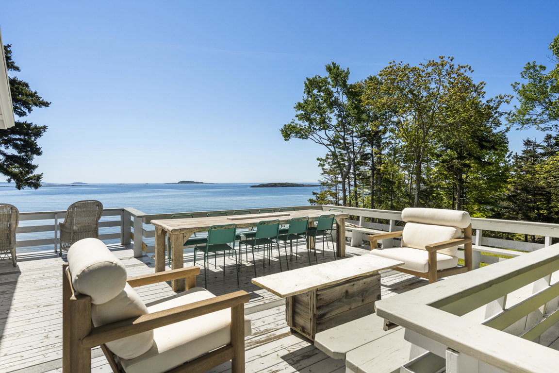 42 Ferris Road Harpswell