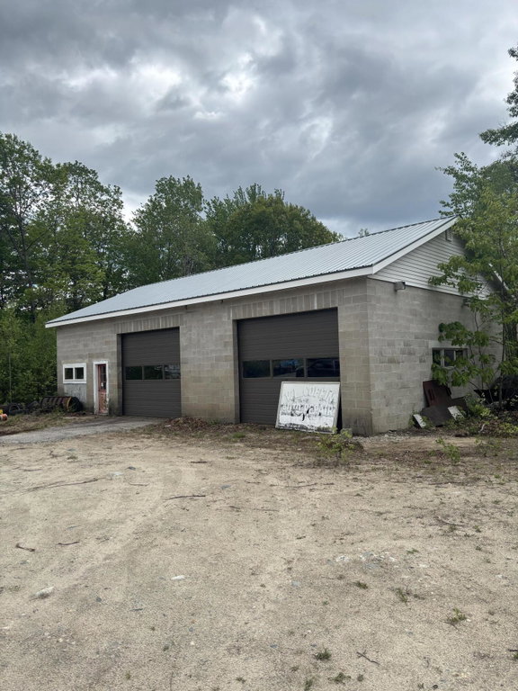 201 Portland Road Bridgton