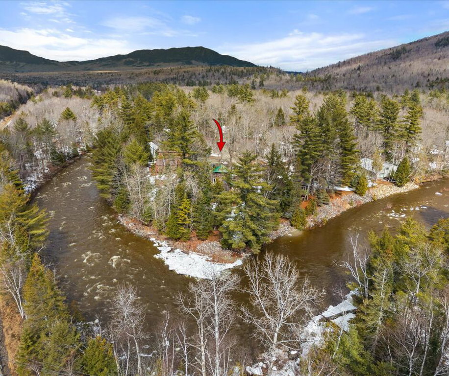 1030 Poplar Stream Road Carrabassett Valley