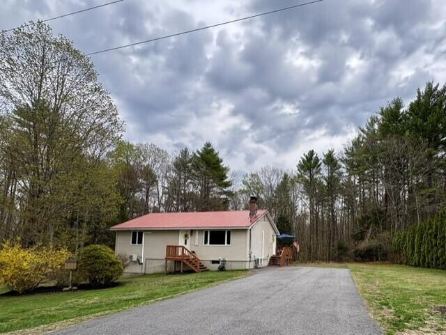 19 Rodrigue Lane Shapleigh