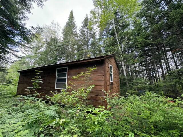 Lot #3 Pleine Road Saint Agatha