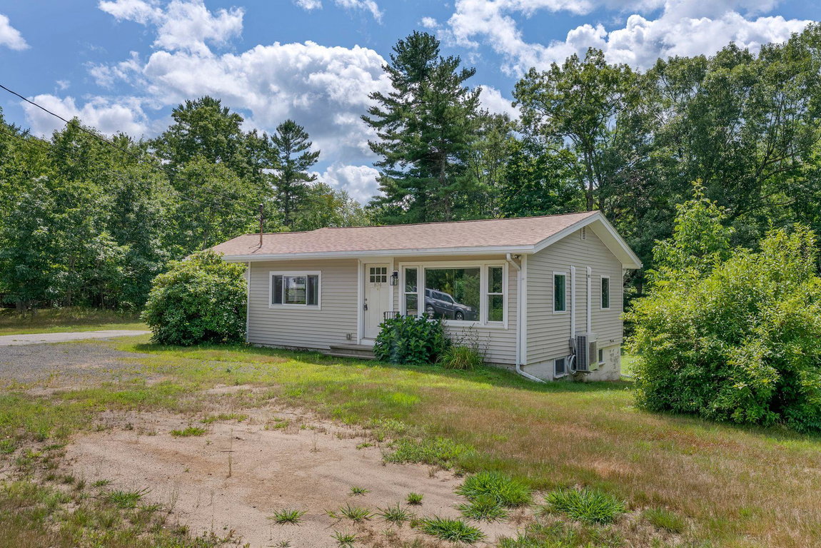 874 Sanford Road Wells