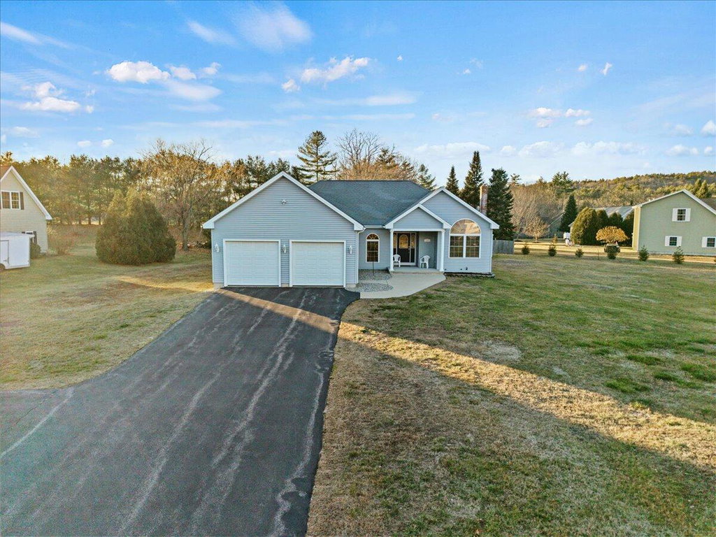 51 Riverside Drive Alfred