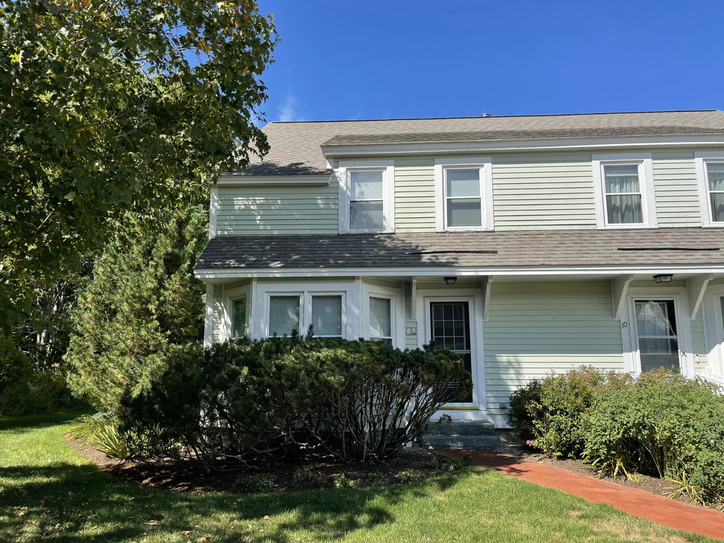 12 Ephraim Tyler Way Kennebunk