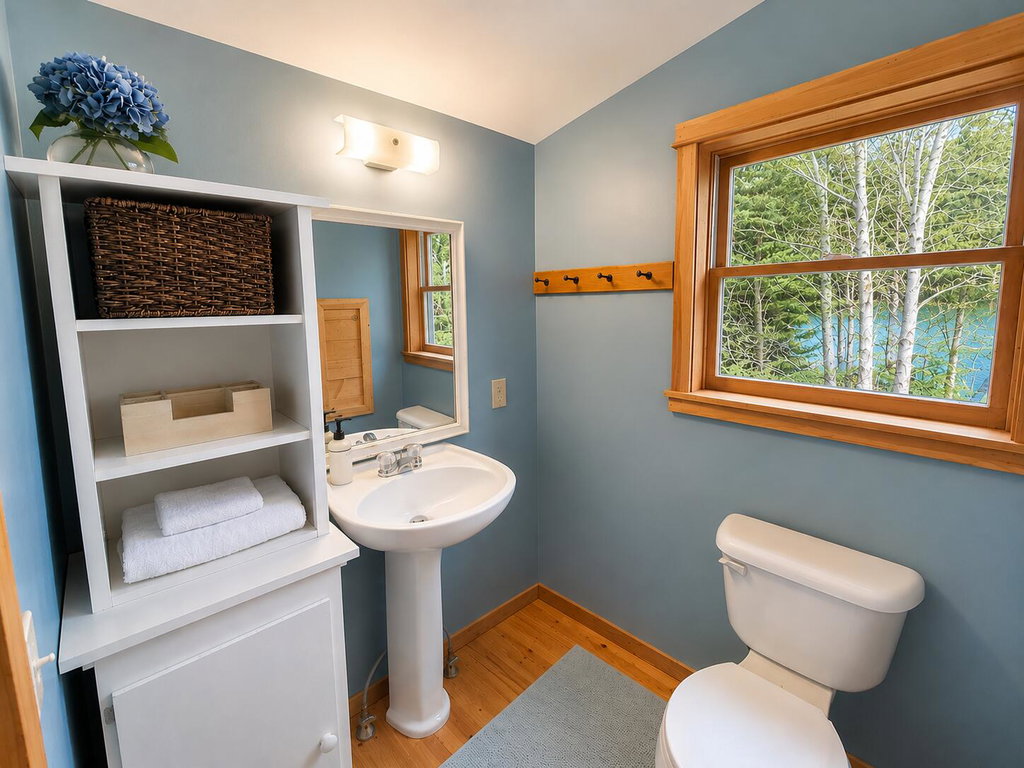Bathroom 1