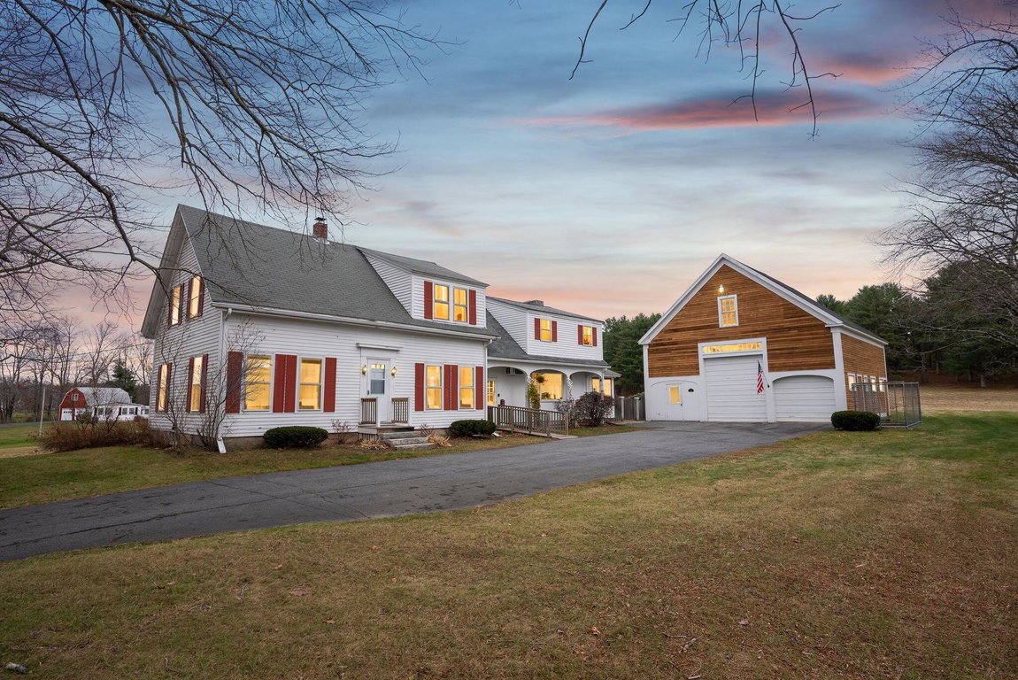 180 Highland Cliff Road Windham