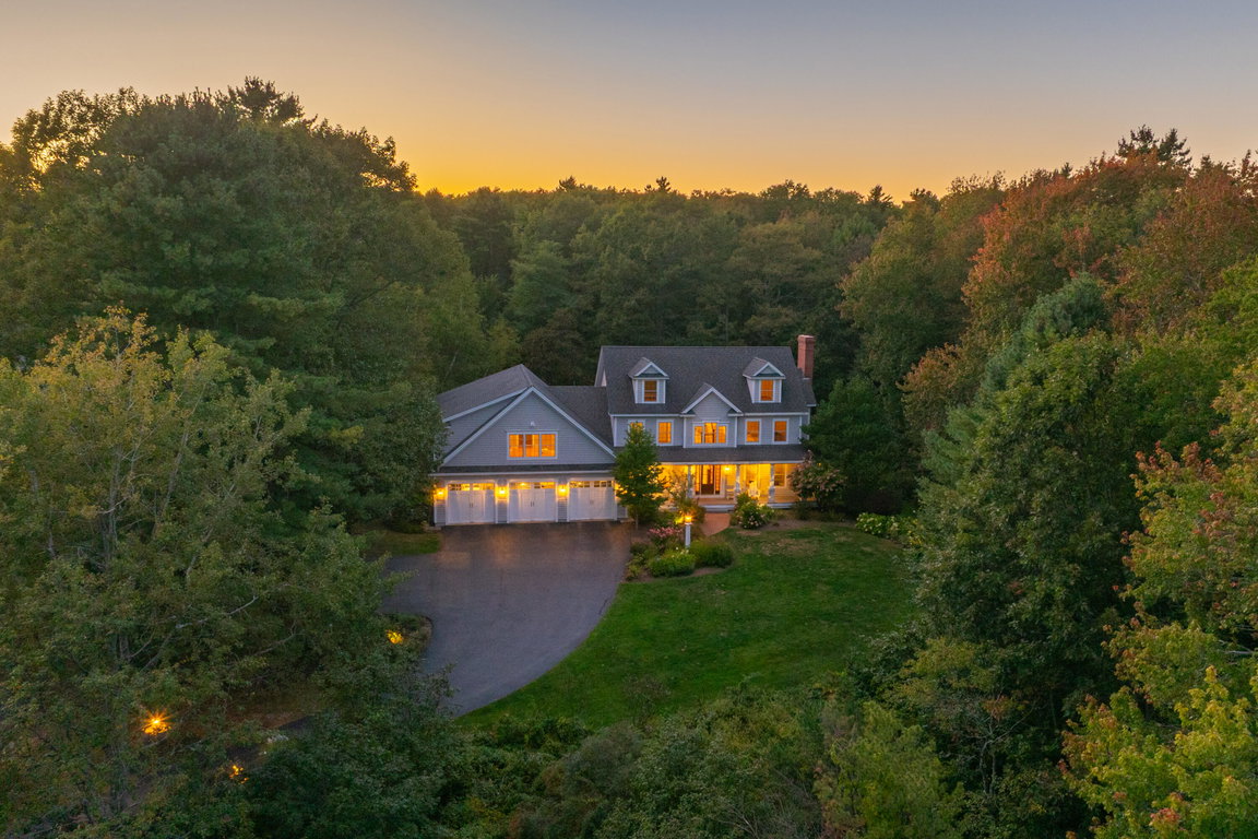 133 Hawthorne Lane South Portland