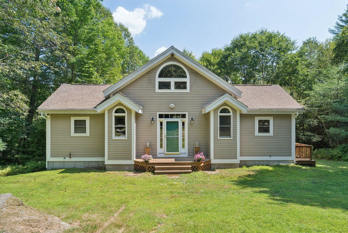 279 Desert Pond Road Mount Vernon