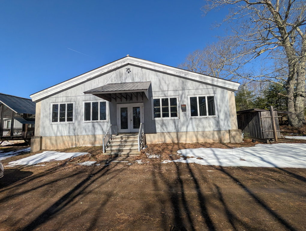 1443 Bristol & TBD Split Rock Road Bristol