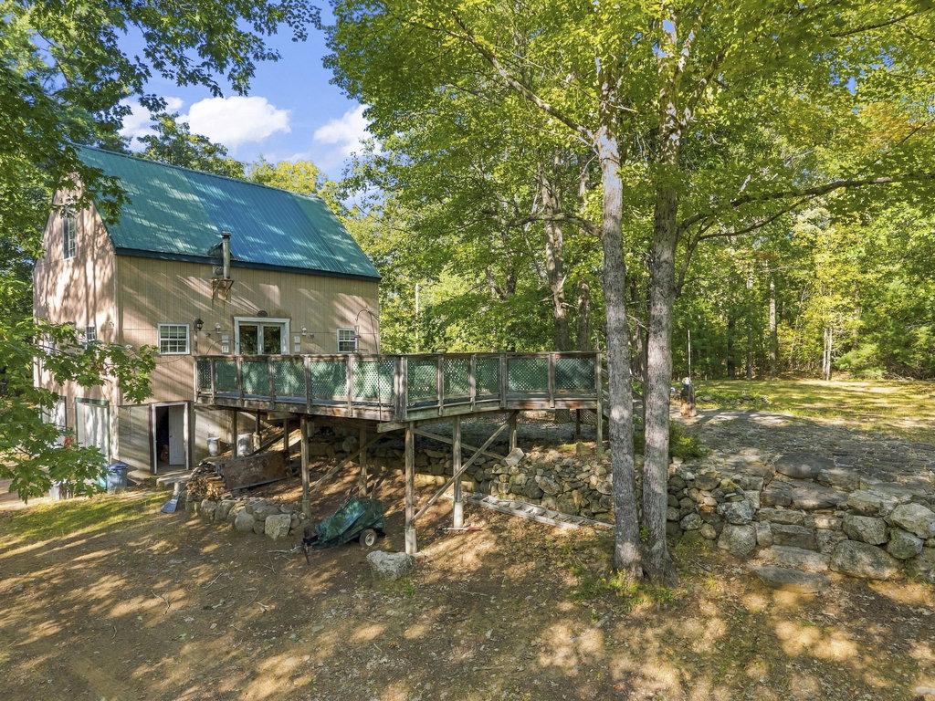328 Spring Road Newfield