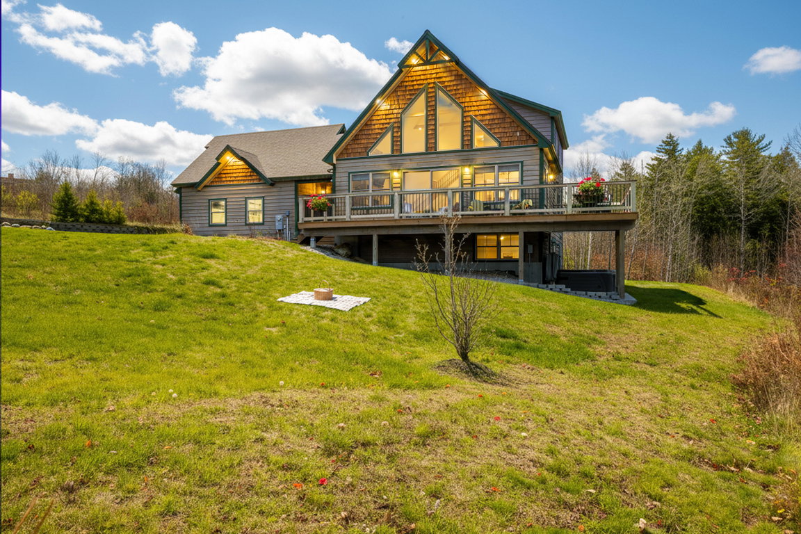 20 Caribou Mountain Road Bethel