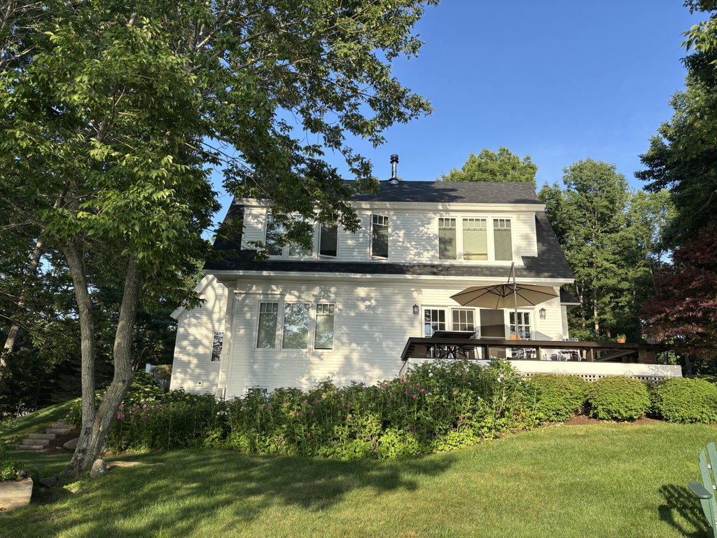 70 Harleys Way, Deer Isle