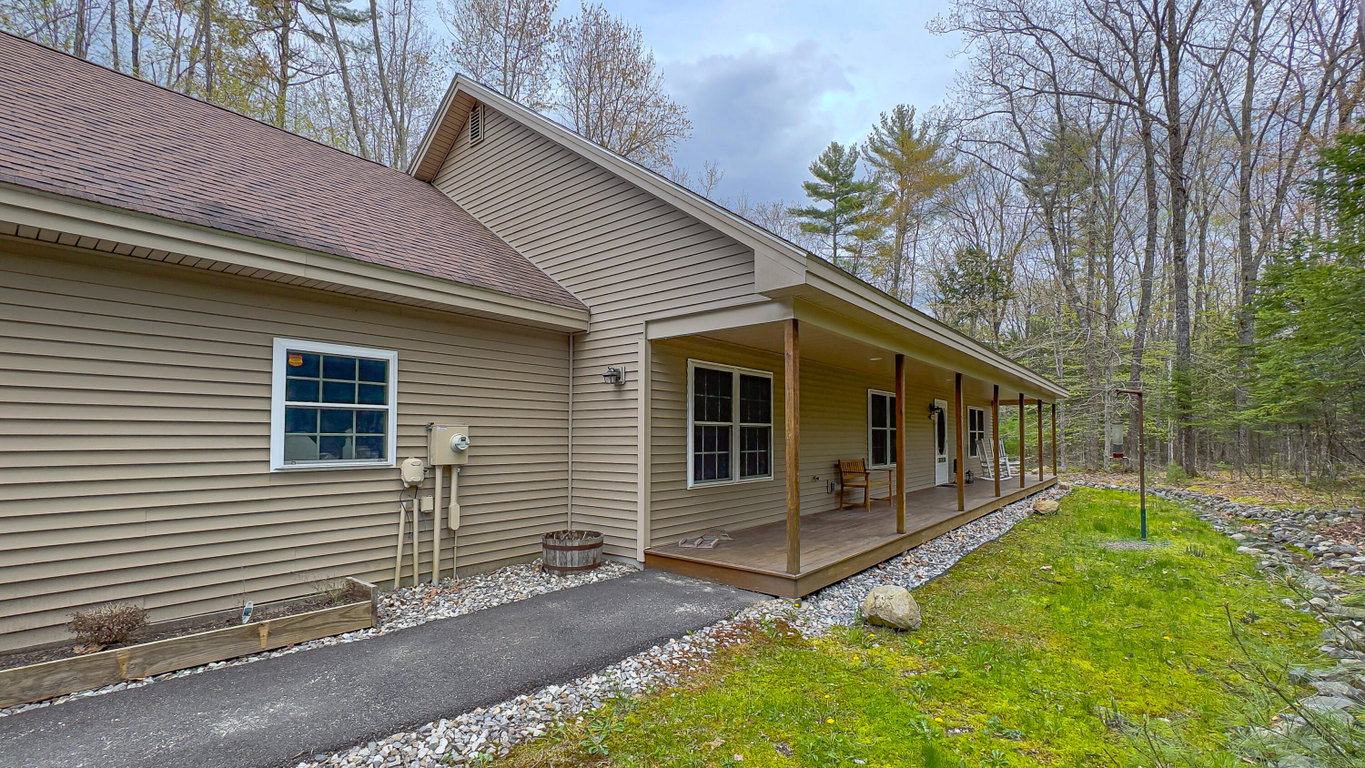 131 Sweden Road Bridgton