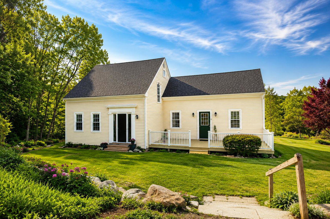 8 Strawberry Lane Rockport