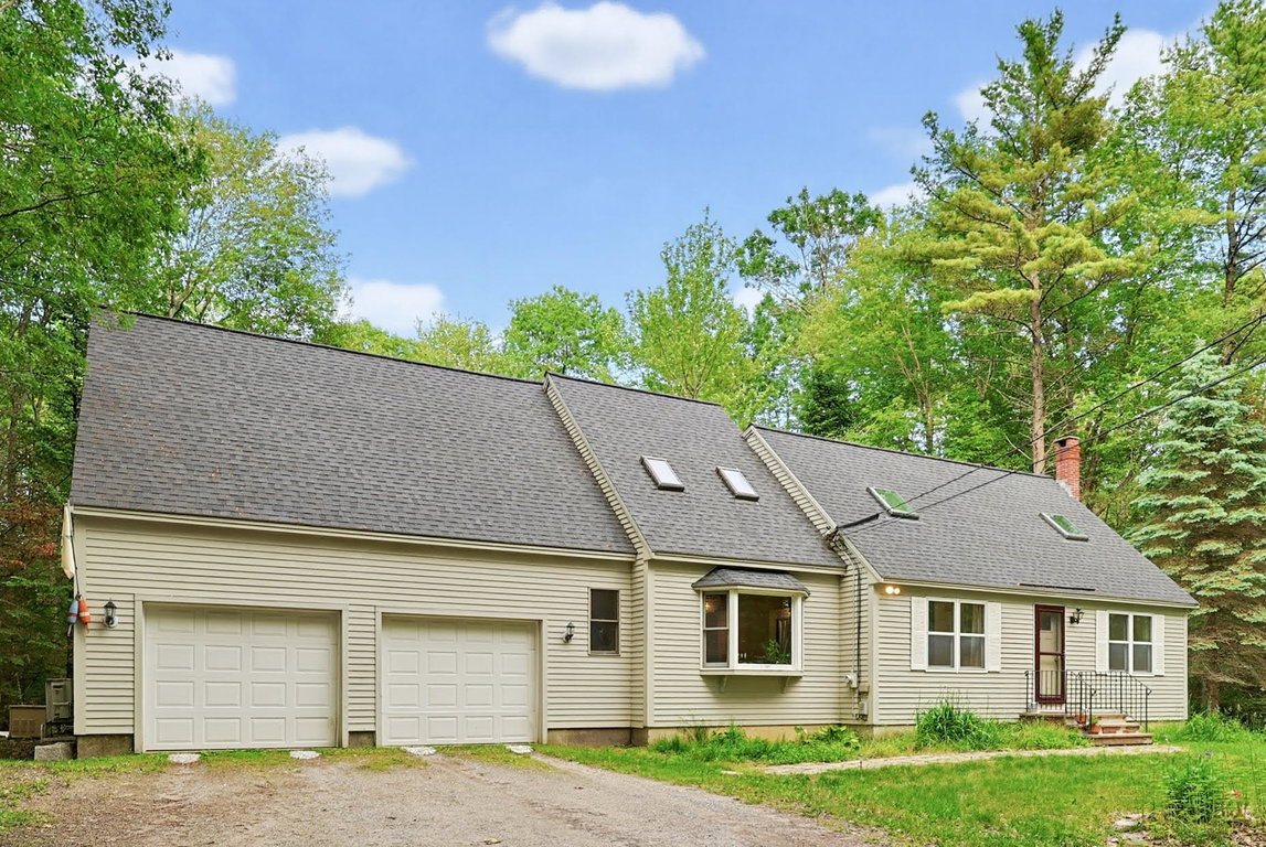 633 Harpswell Road Brunswick