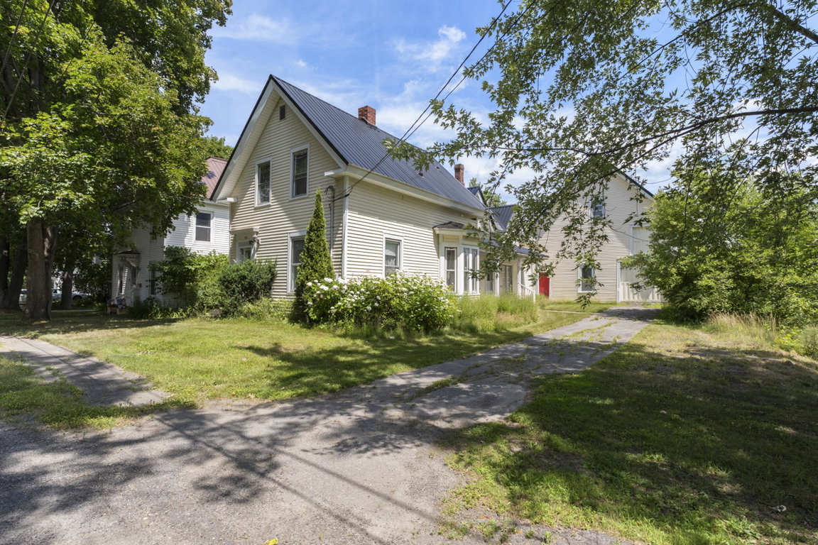 125 Lancey Street Pittsfield
