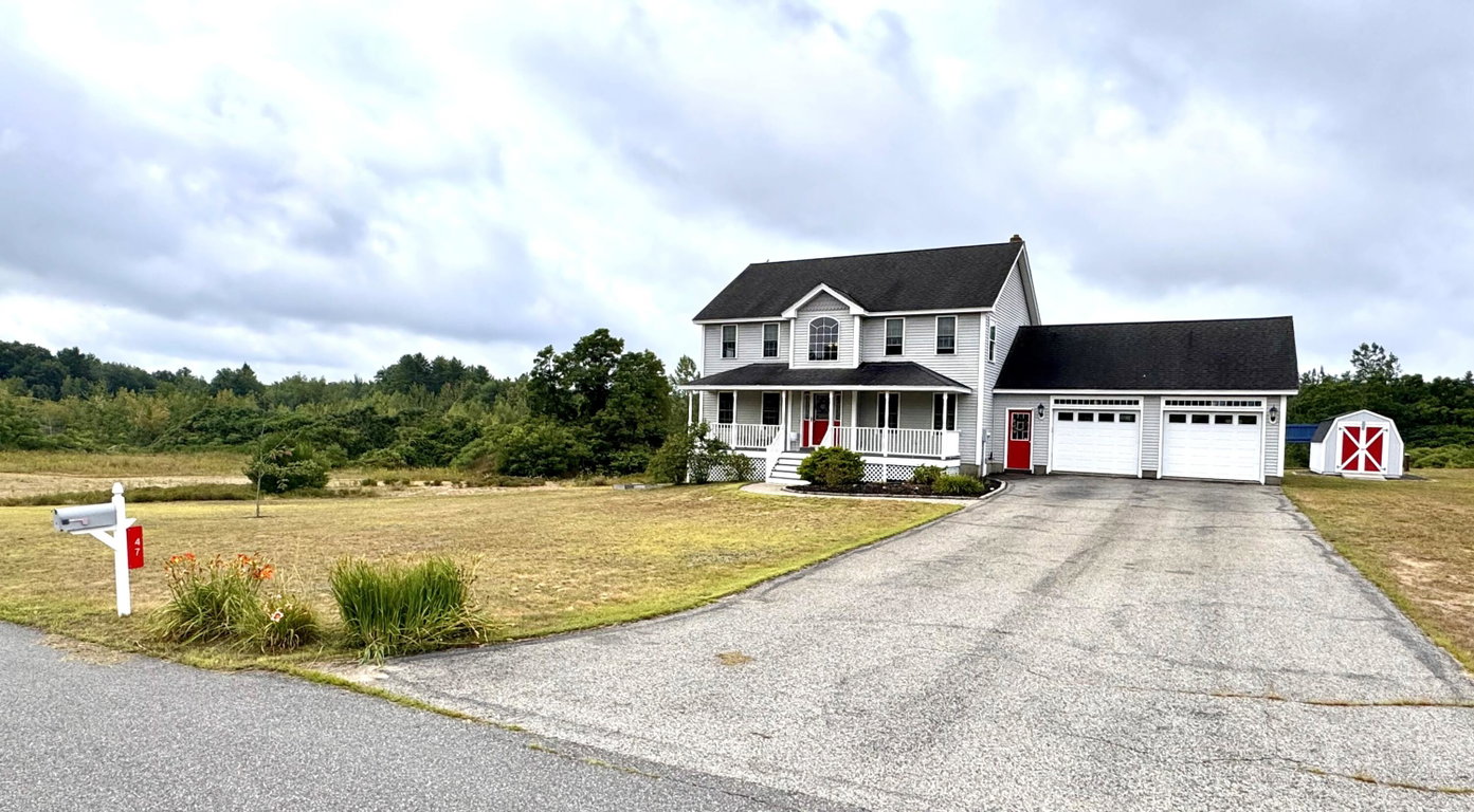 47 Spruce Lane Wells
