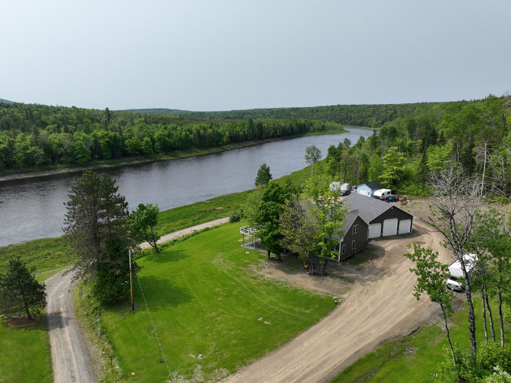 1027 Gardner Creek Road Wade