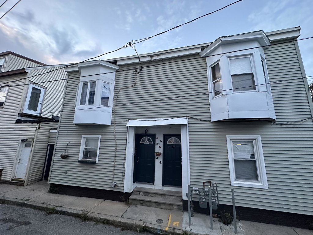 1 Horton Place Portland
