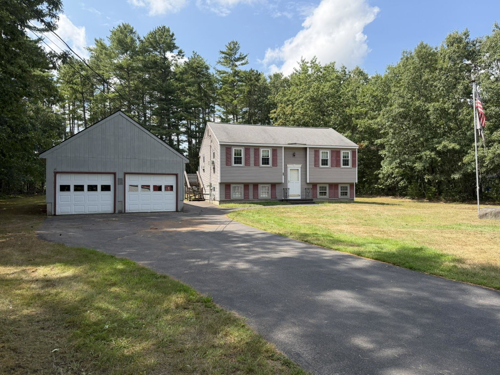 22 Minuteman Drive Wells