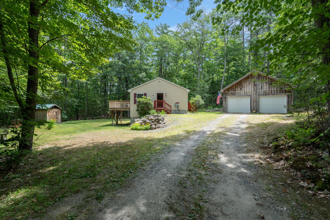 29 Dyer Lane Casco