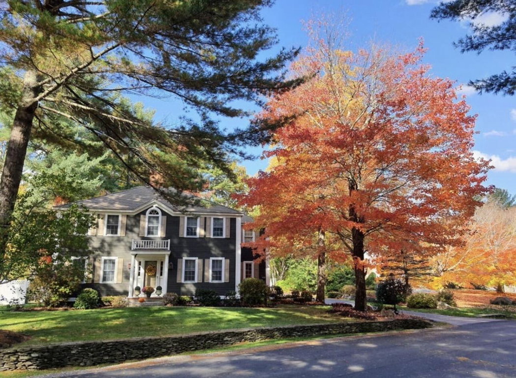 105 Pennacook Circle Wells
