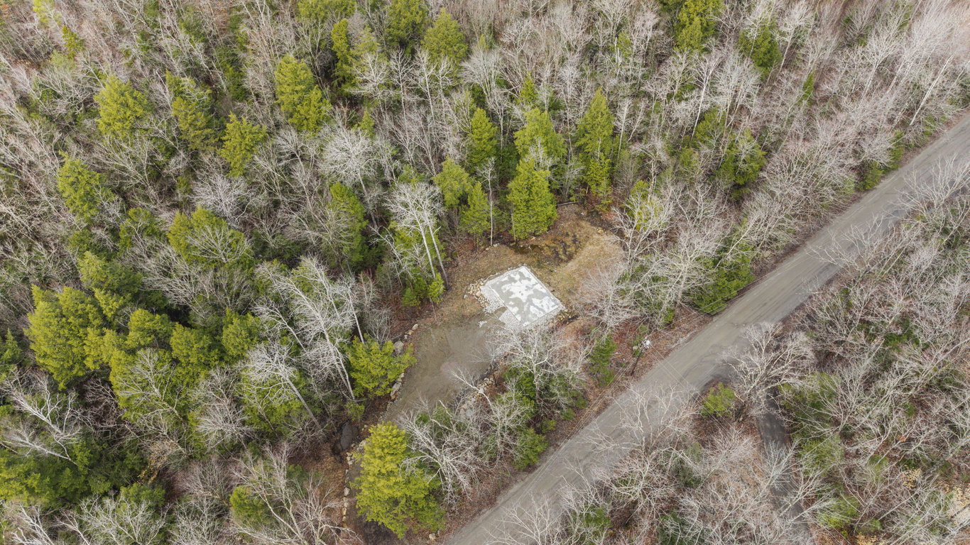 Map7Lot34 Kimball Pond Road Vienna