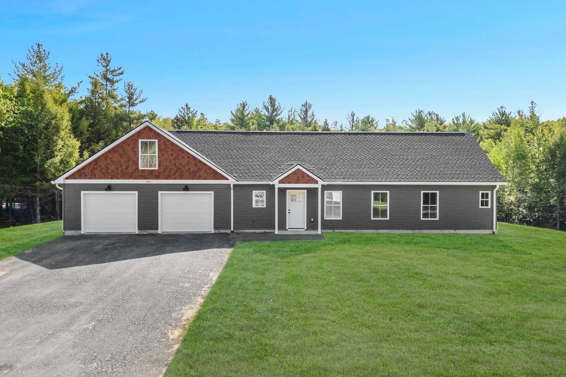 104 McGrath Pond Loop Road Belgrade