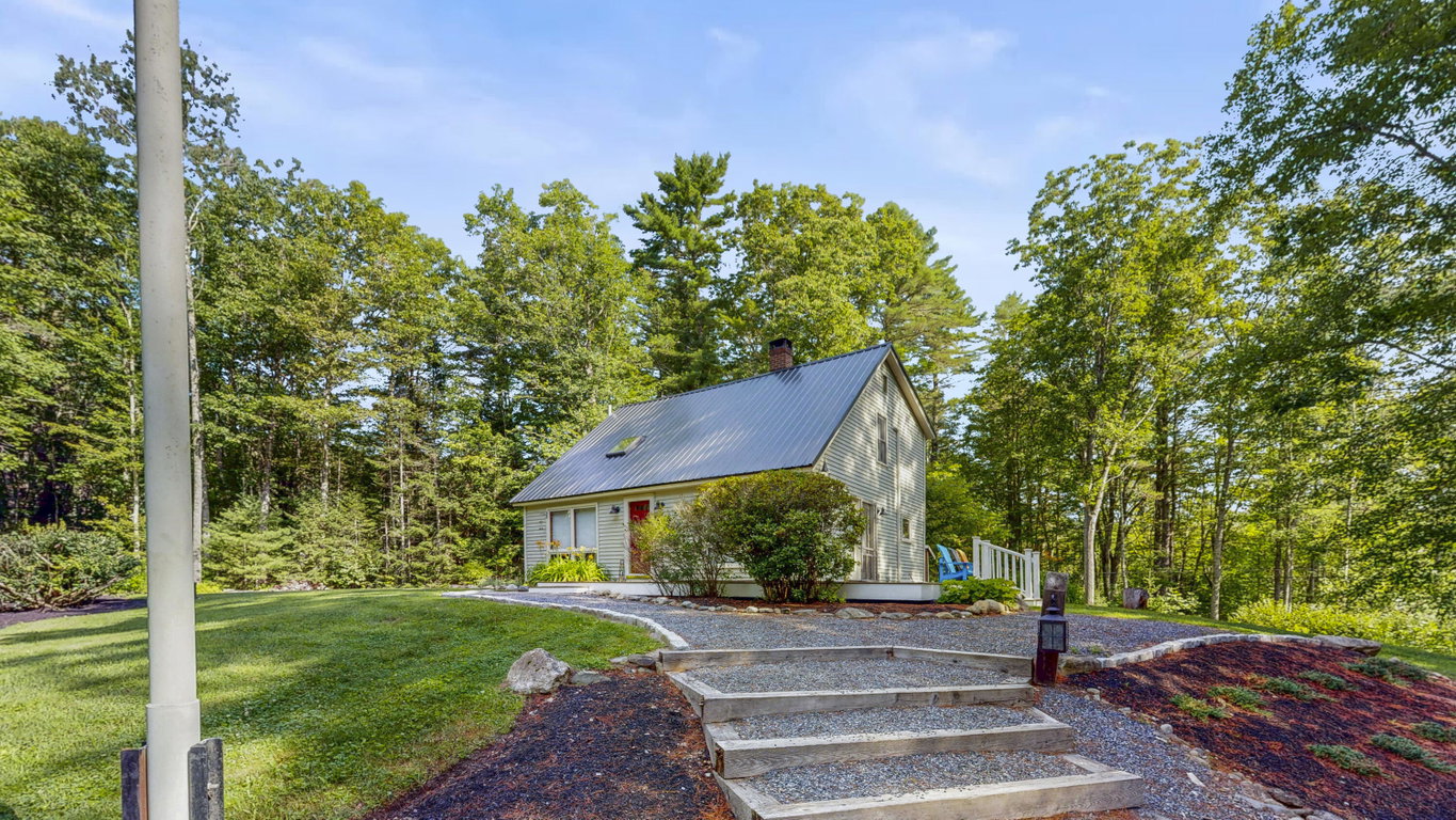 16 Shady Lane Jefferson
