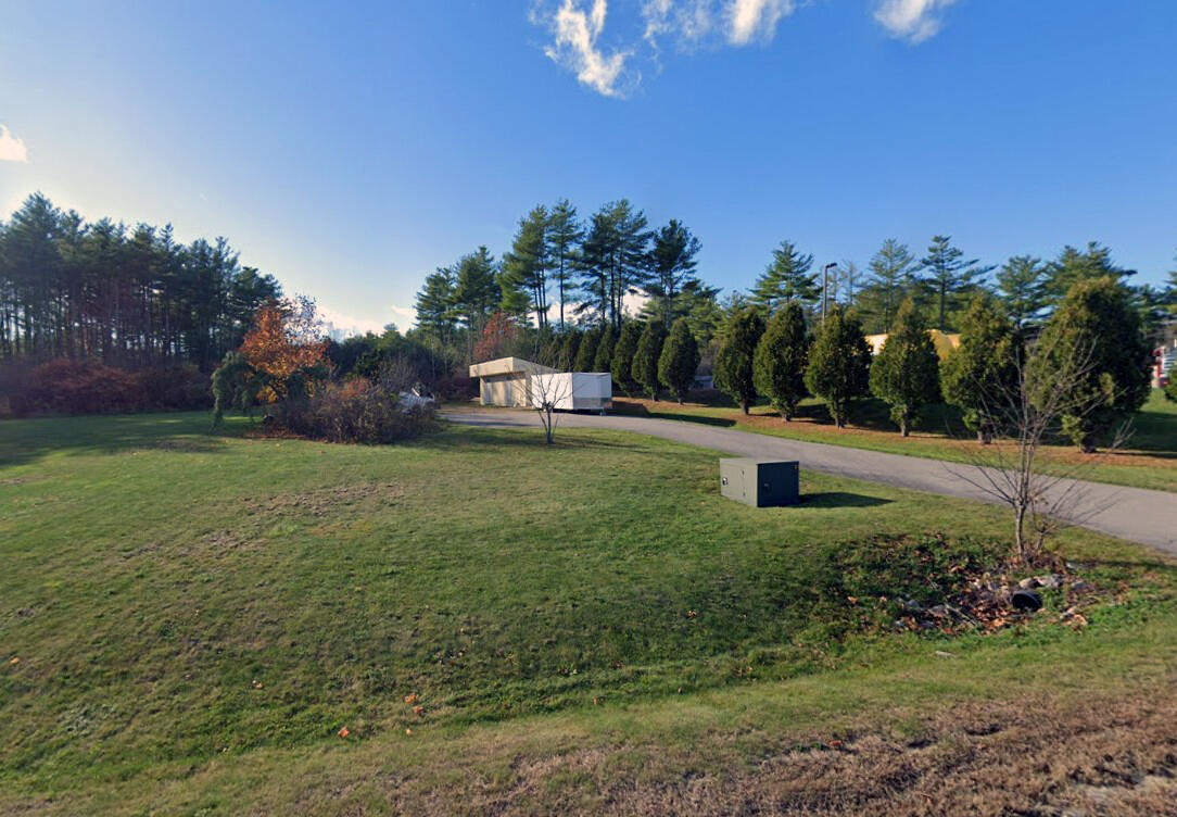 6 Cyr Drive Gorham