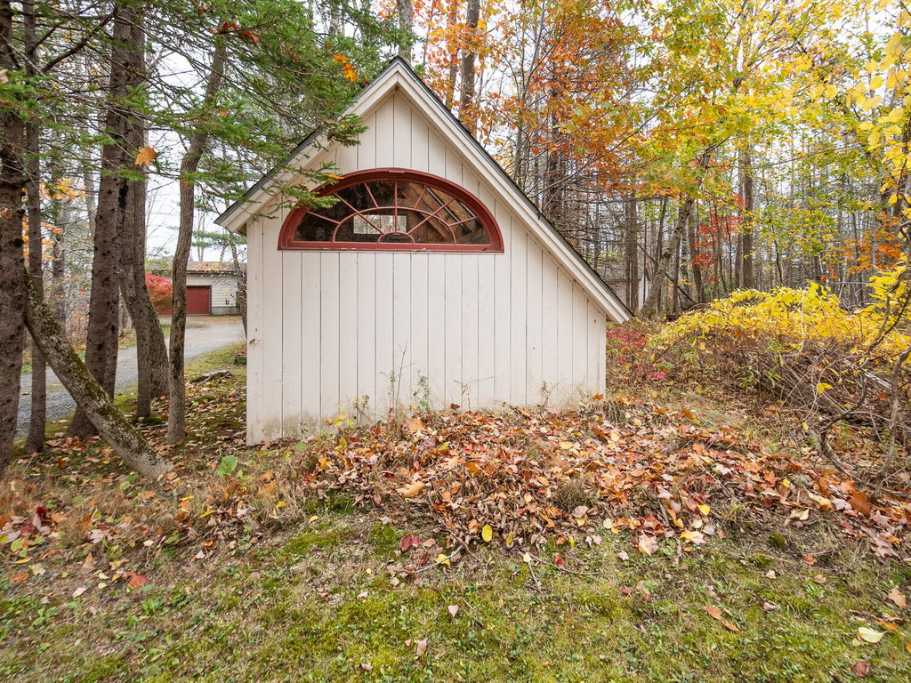 Garden Shed/Greenhouse