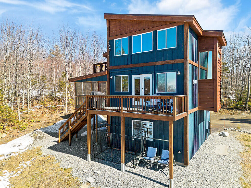 30 Lake View Drive New Sharon