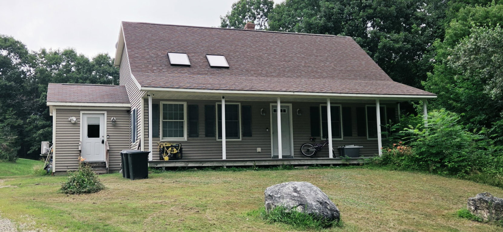661 Brighton Hill Road Minot